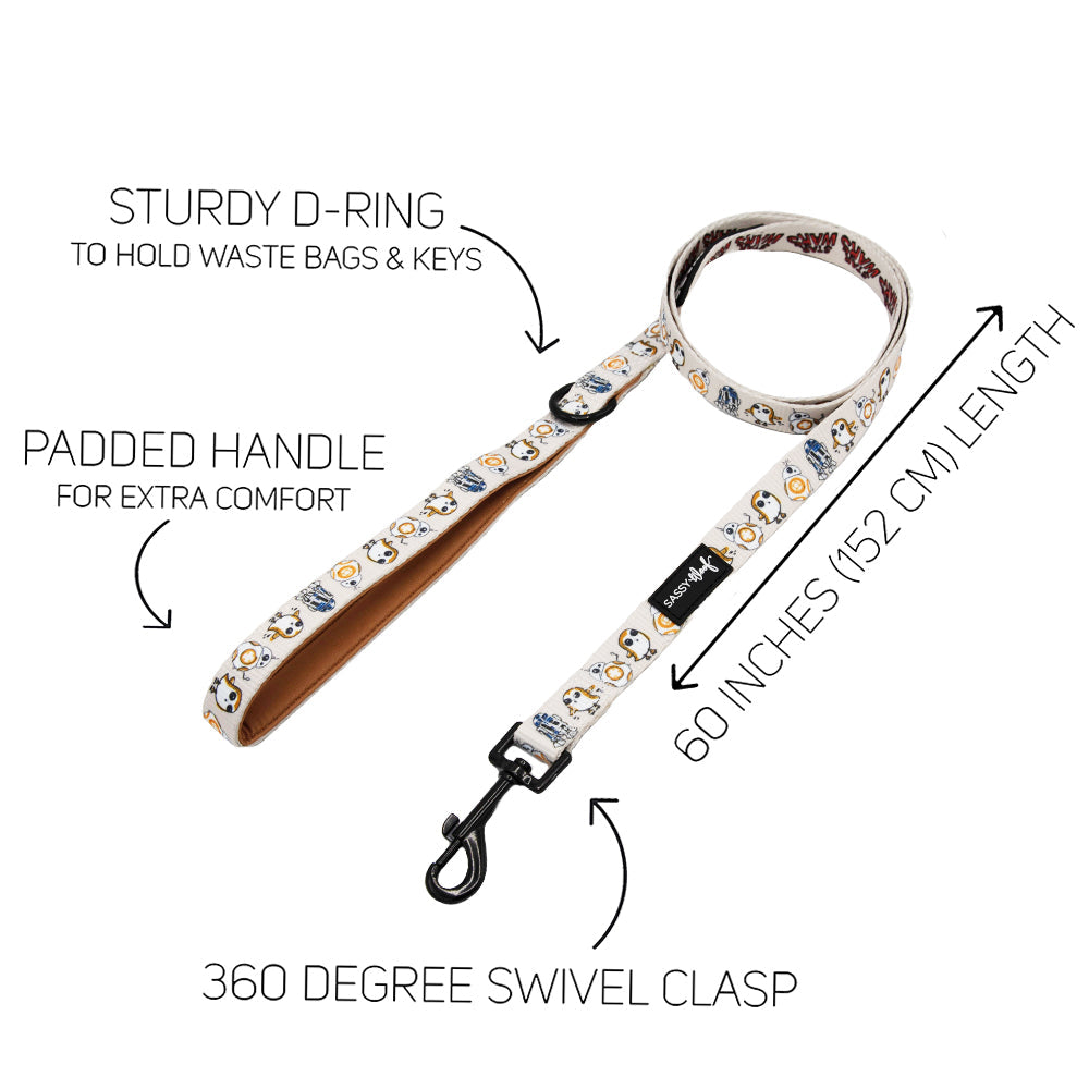 Dog Two Piece Bundle -  STAR WARS™ The Rebel Alliance