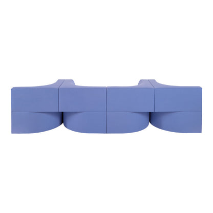 Canto Pre-configured Modular Sofa (Modules 1-7)