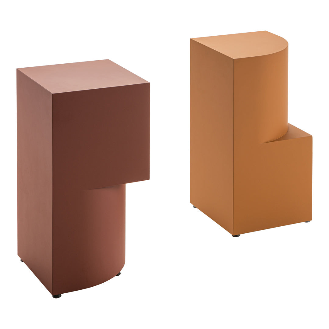 Canto Table - Curved Base