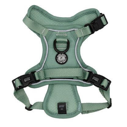 Dog Step-in Harness - Sage