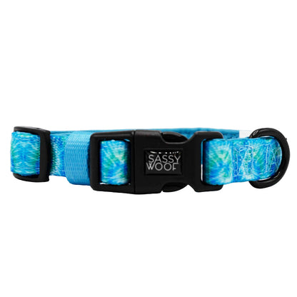 Dog Three Piece Bundle - Tropical Tides