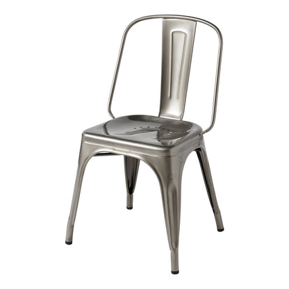 AC Side Chair - Stackable