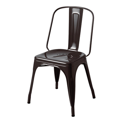 AC Side Chair - Stackable
