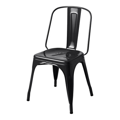 AC Side Chair - Stackable