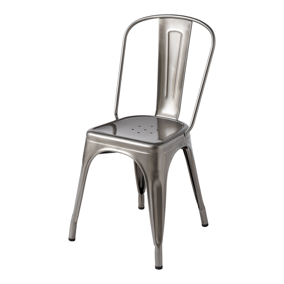 A Side Chair - Stackable