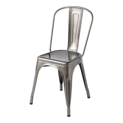 A Side Chair - Stackable