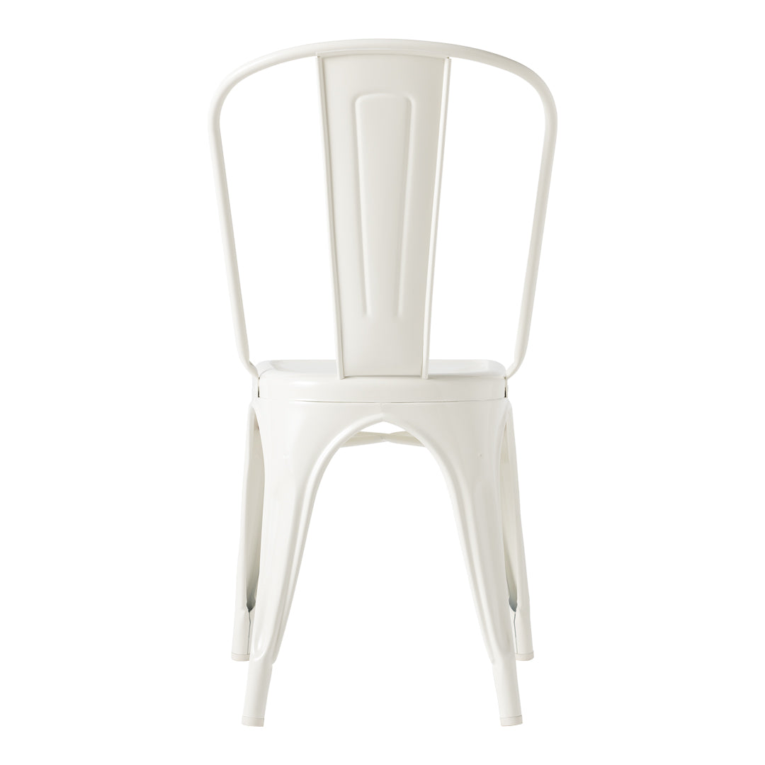 A Side Chair - Stackable