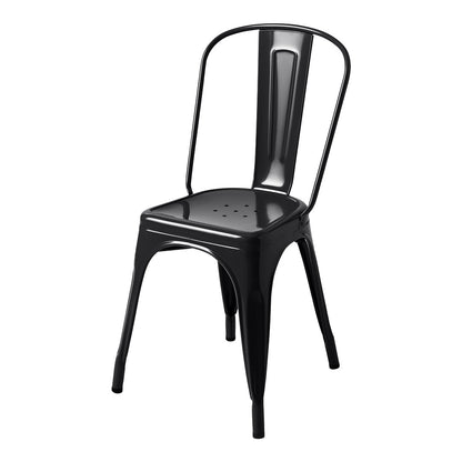A Side Chair - Stackable