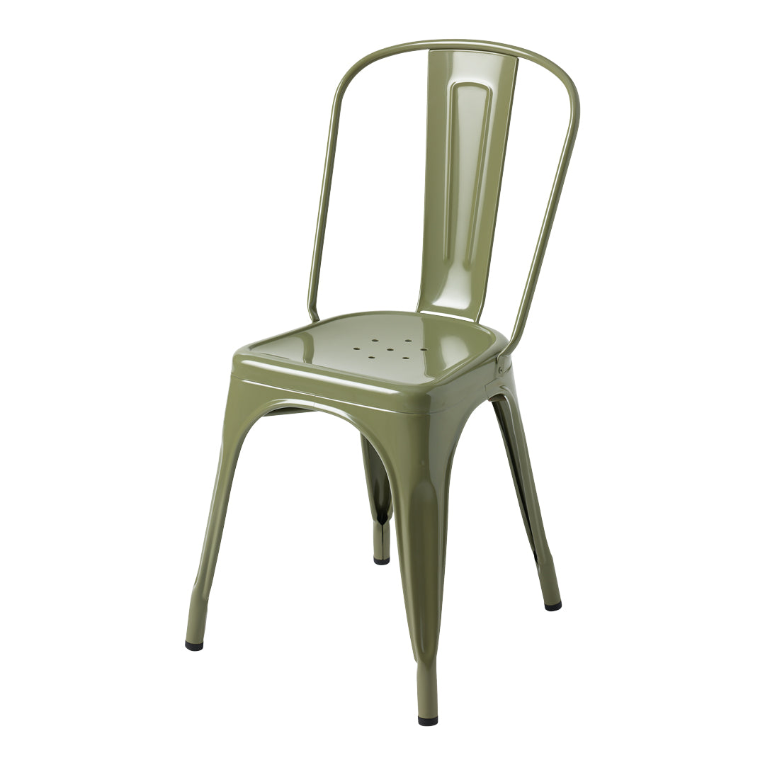 A Side Chair - Stackable