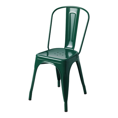 A Side Chair - Stackable