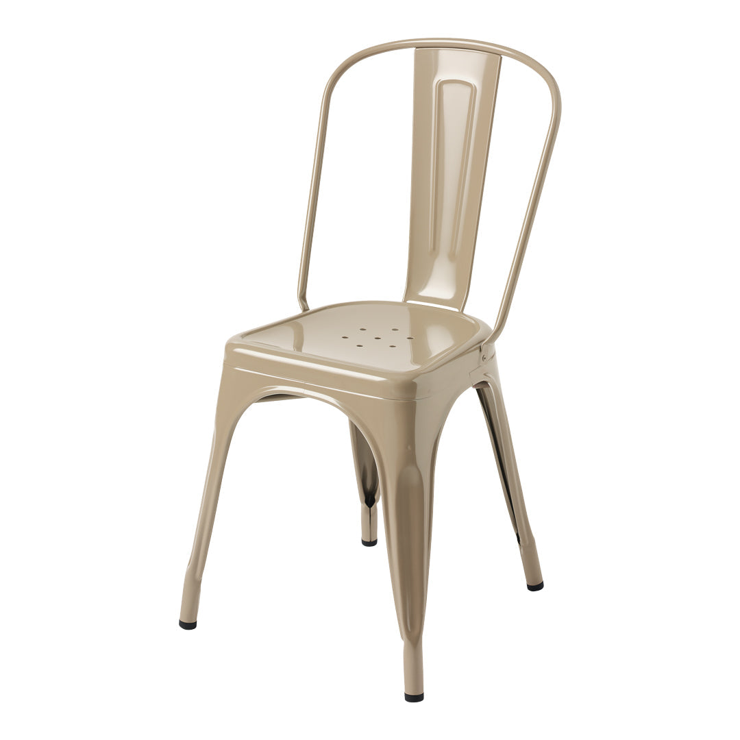 A Side Chair - Stackable