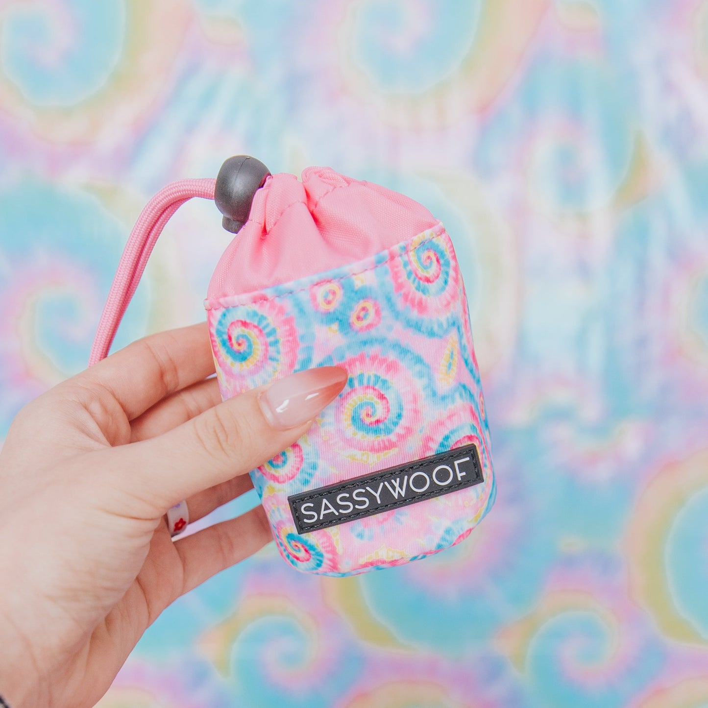 Treat Pouch - Good Vibes