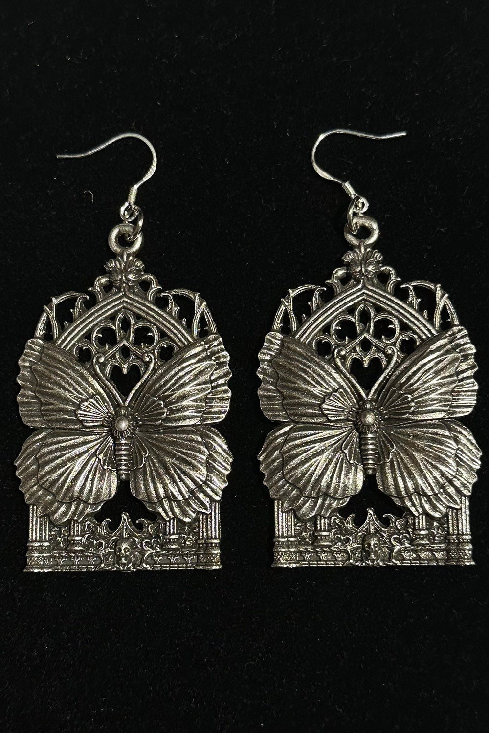 A New Day Blooms Earrings