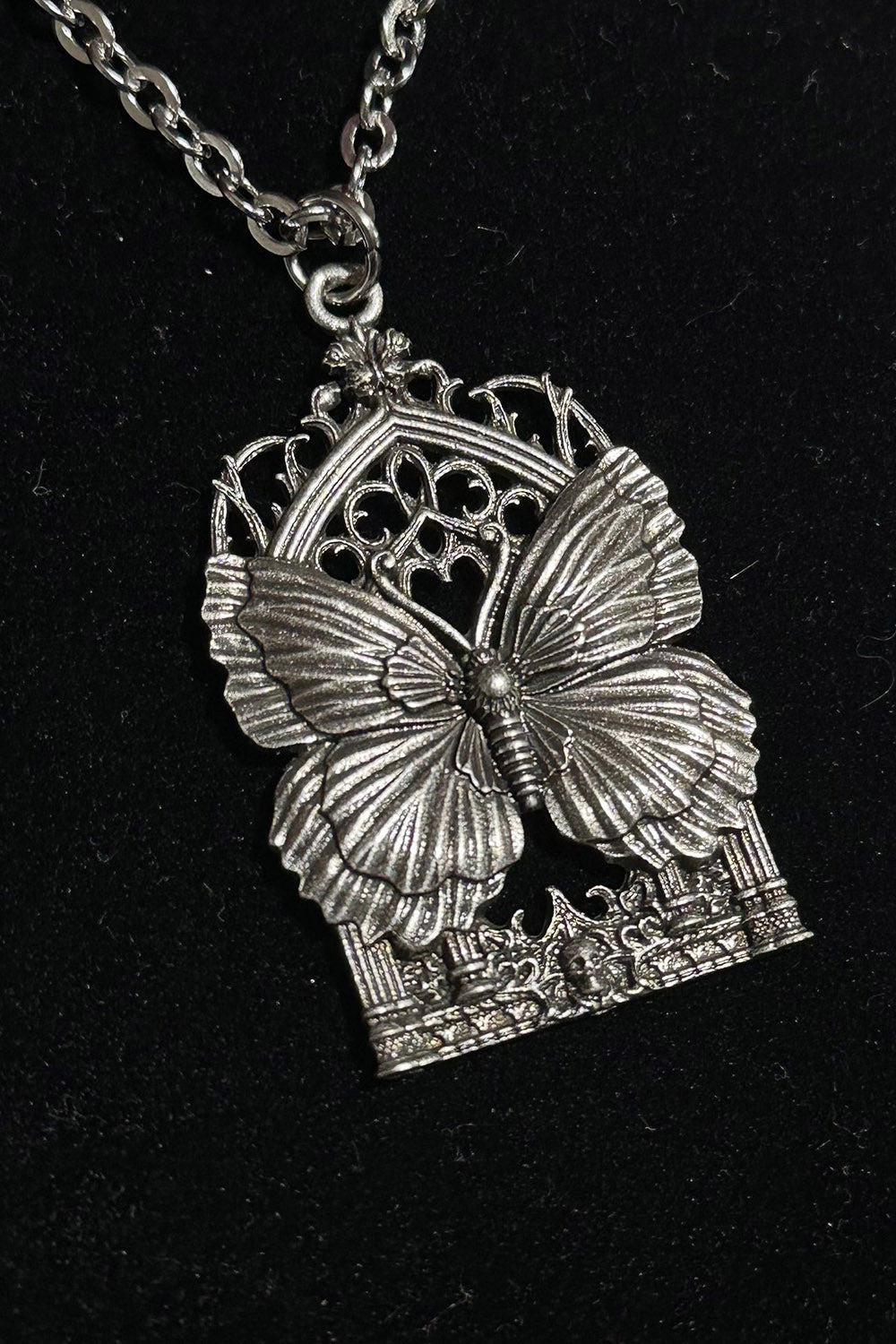 A New Day Blooms Necklace
