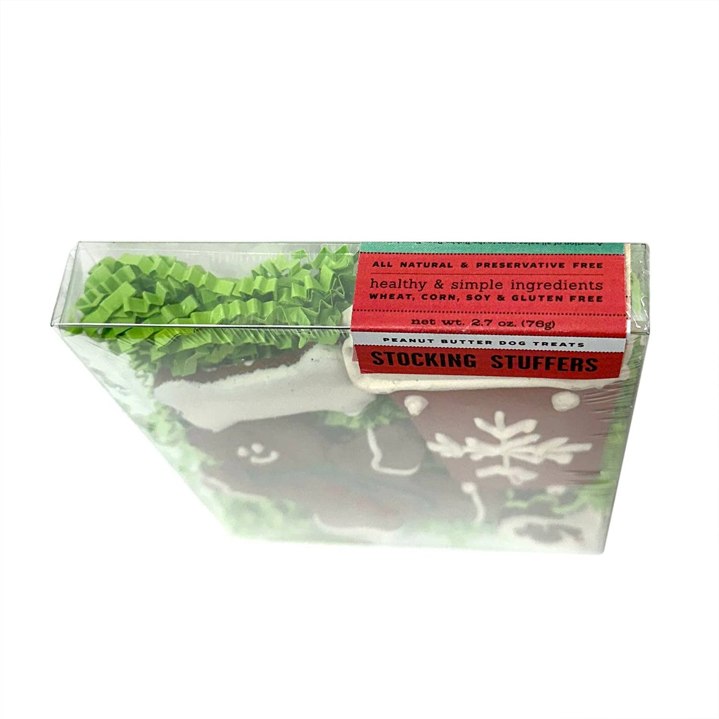 Bubba Rose Biscuit Co. - Stocking Stuffers Box
