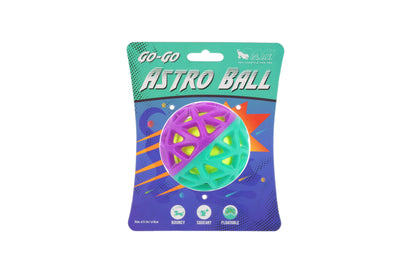 P.L.A.Y. Pet Lifestyle and You - GoGo AstroBall