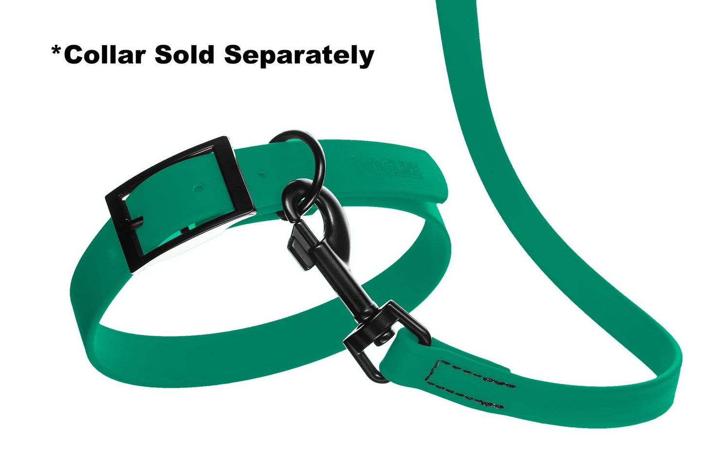 Dogline - Biothane Waterproof Leash