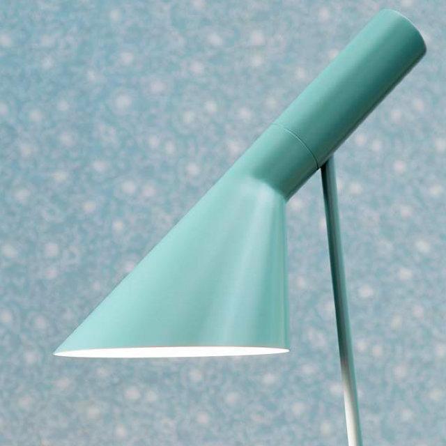AJ Table Lamp