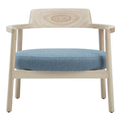 Alek Lounge Armchair