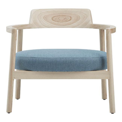 Alek Lounge Armchair