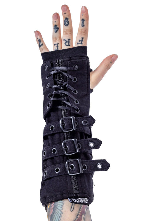 Astorath Armwarmers