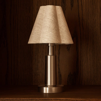 Admiral Portable Lamp