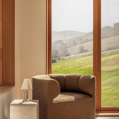 Admiral Portable Lamp