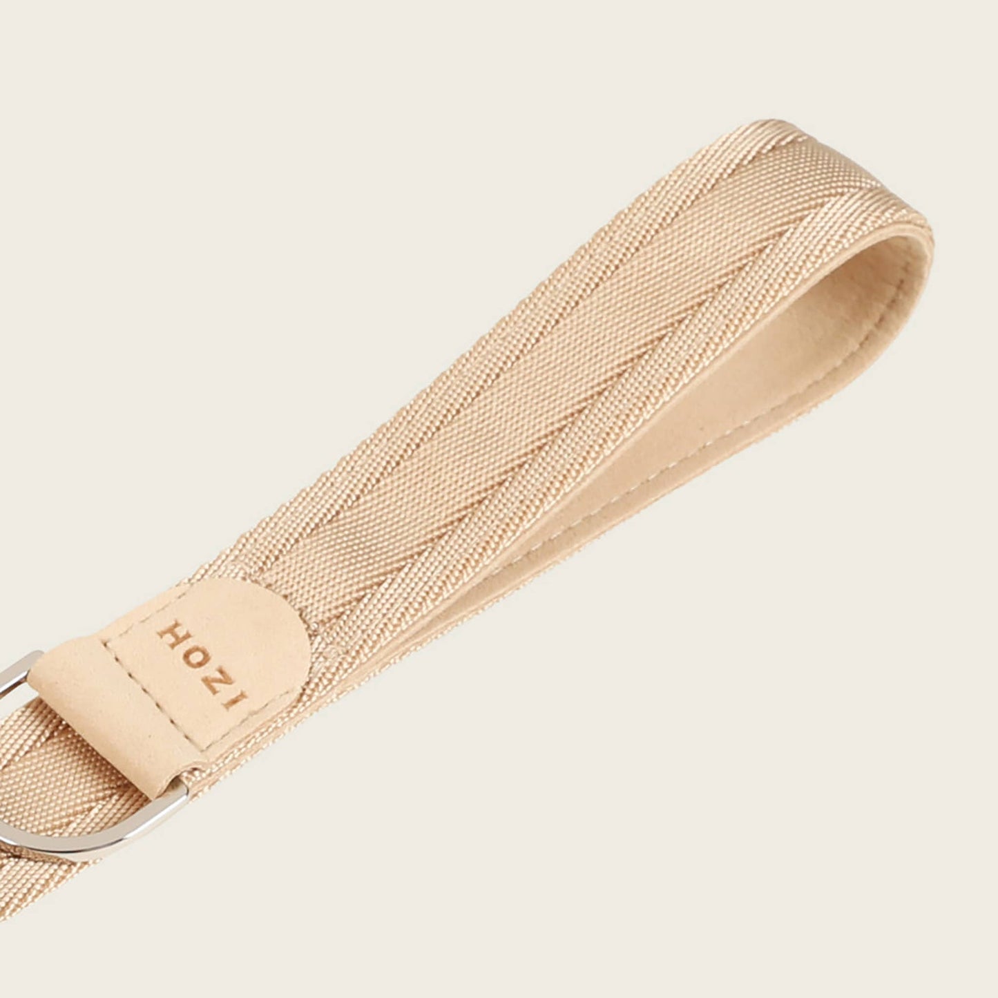 Hozi - Half Leash : Beige
