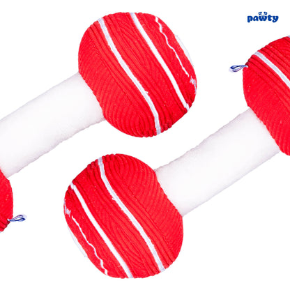 PAWTY Dog Toys - Dumbbell