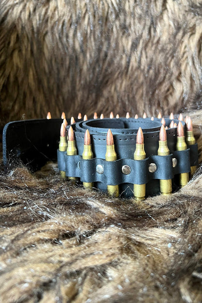 Badlands Bullet Guitar Strap