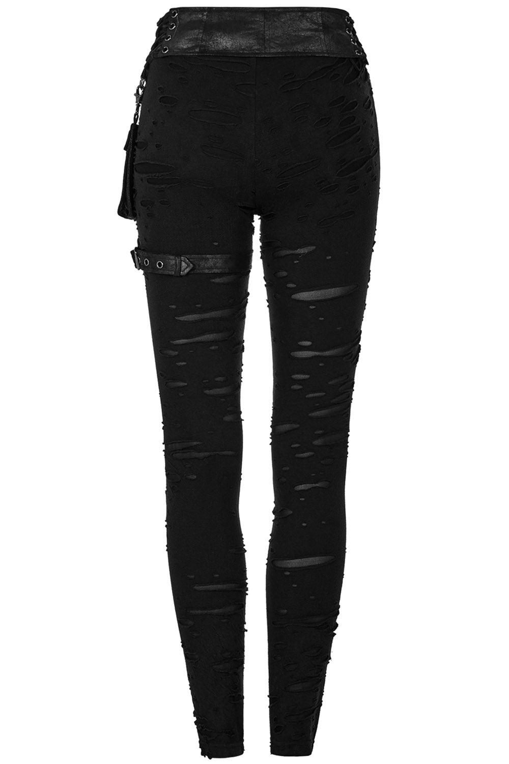 Badlands Distressed Leggings