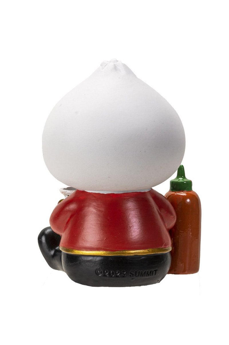 Bao the Dumpling Statue