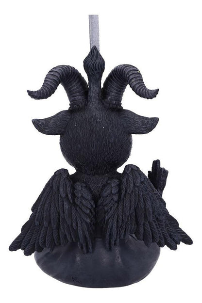 Baphoboo Hanging Ornament