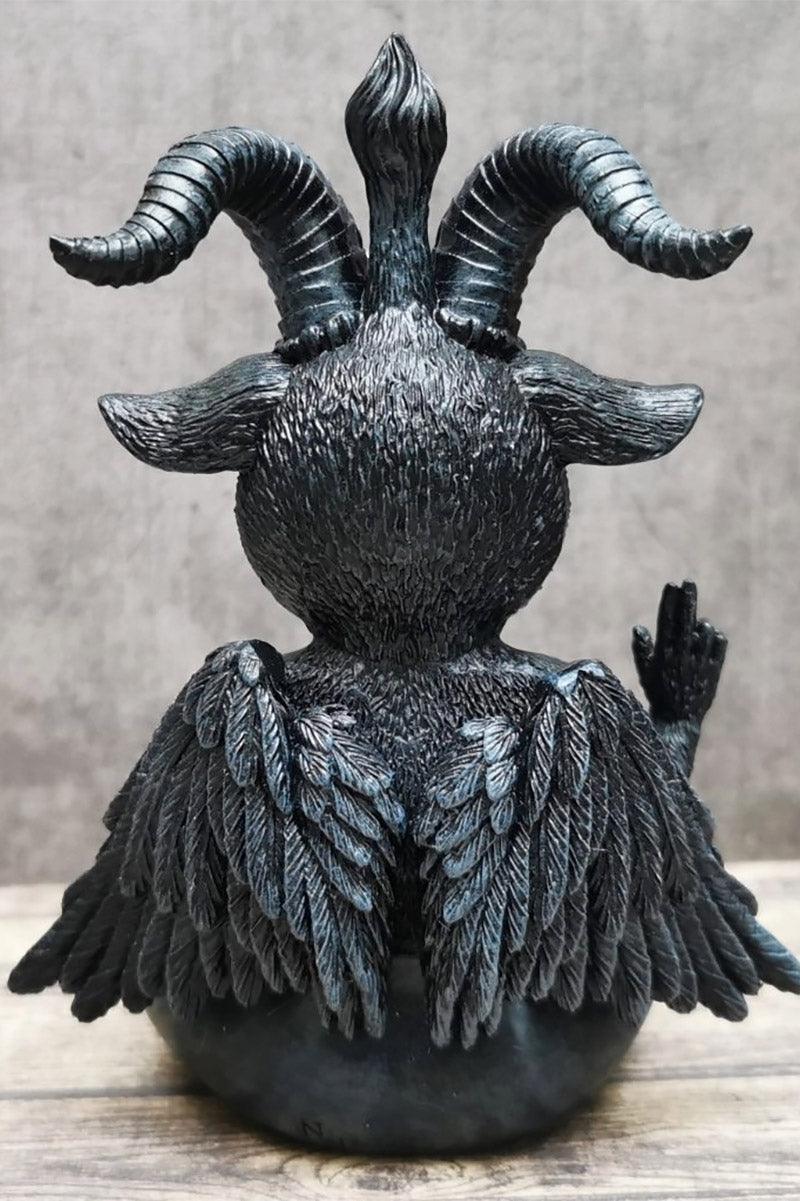 Baphoboo Occult Statue
