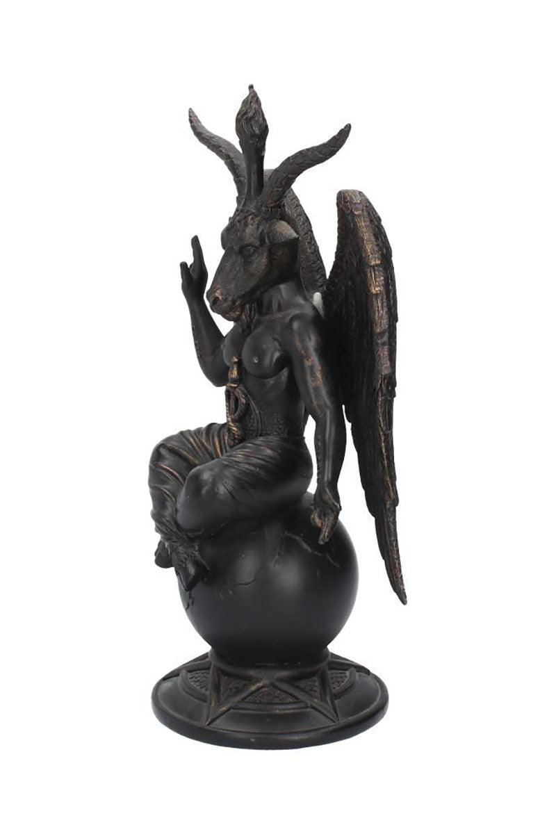 Baphomet Antiquity Statue