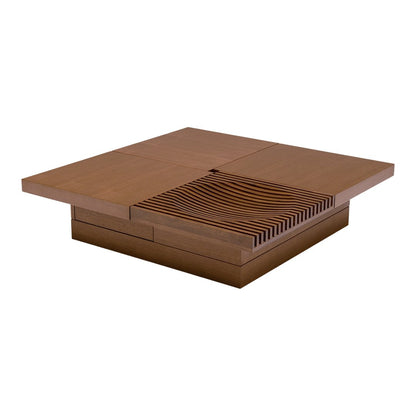 BARRINGER Slide Coffee Table