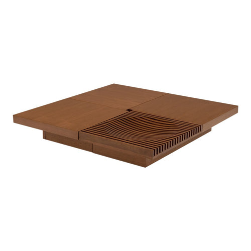 BARRINGER Slide Coffee Table