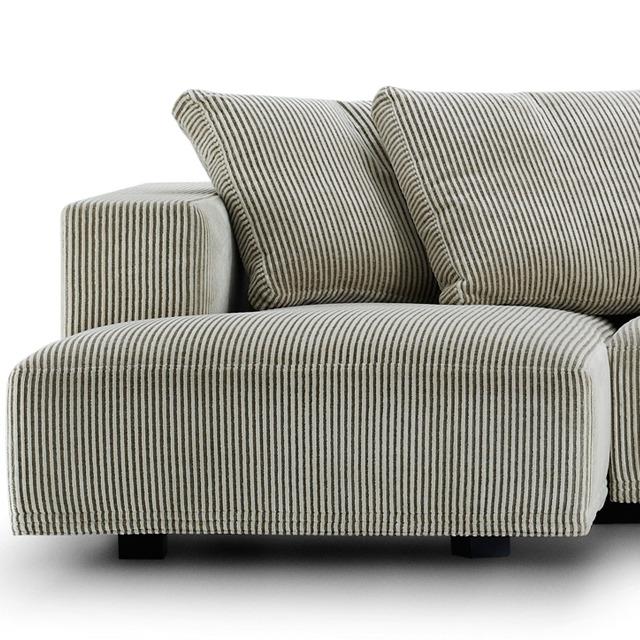 Baseline Sofa - Sectional