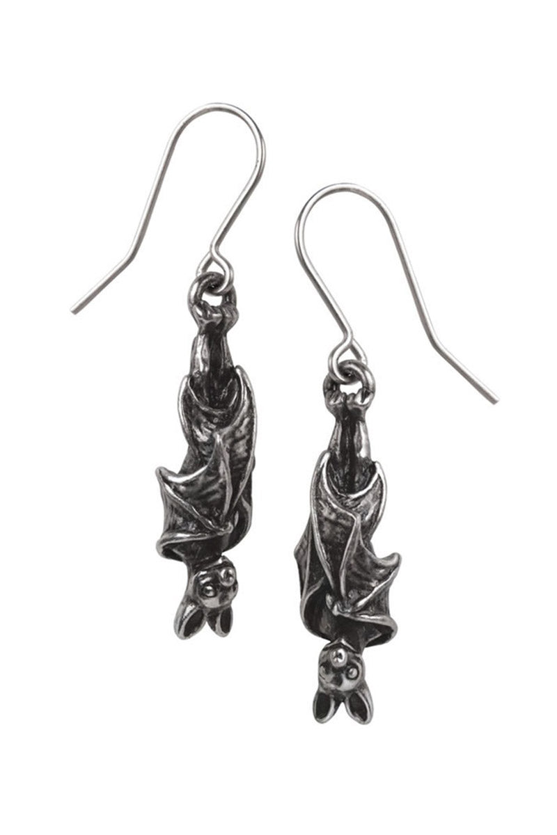 Awaiting The Eventide Earrings
