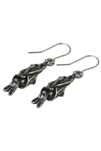 Awaiting The Eventide Earrings