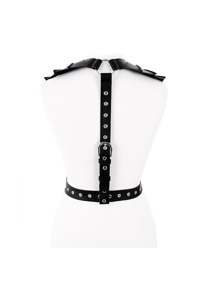 Bat Wings Harness