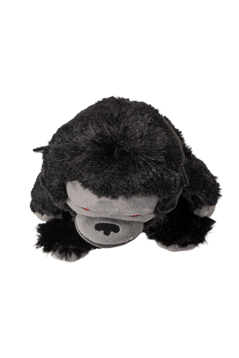Bigfoot Plush