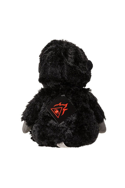 Bigfoot Plush