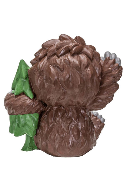 Bigfoot Statue