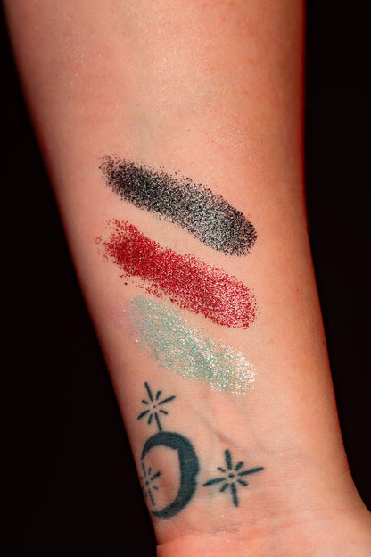 Black Veil Brides Bleeders Artistry Palette