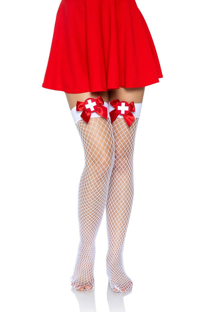 Blood Thirsty Thigh Highs