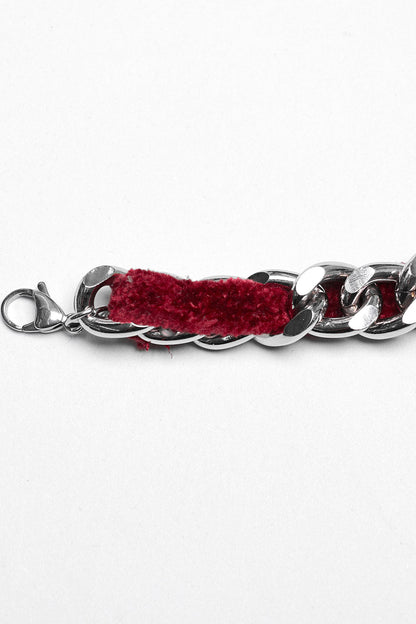 Blooddrop Vampire Goth Necklace [Red]