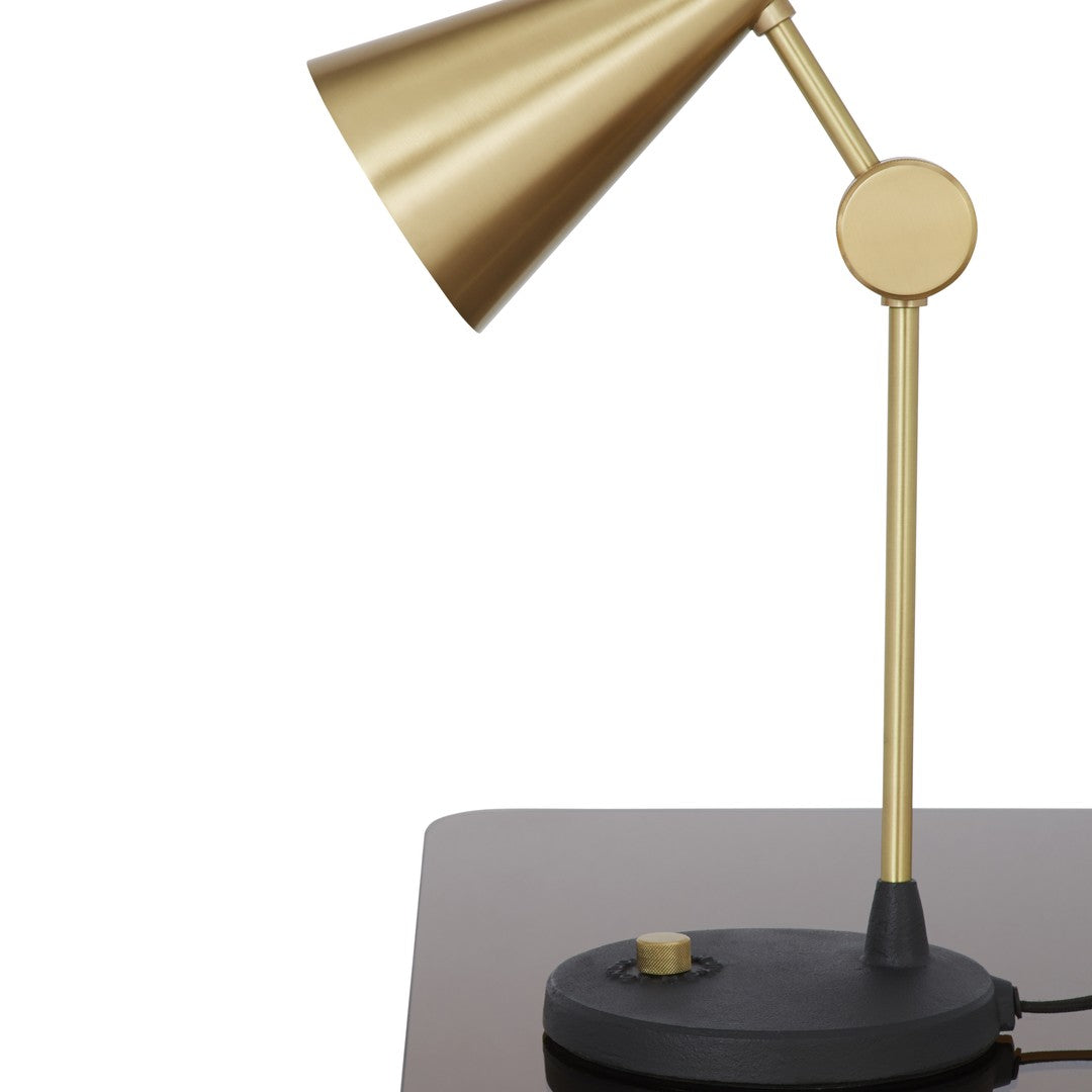 Beat LED Table Lamp
