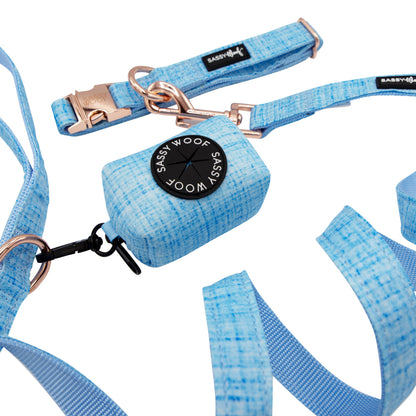 Dog Collar Three Piece Bundle - Blumond