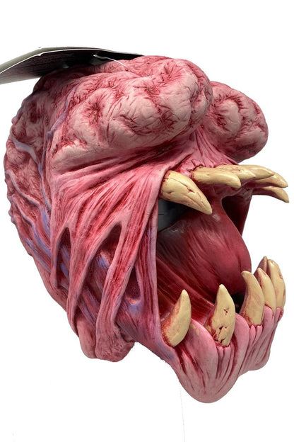 Brain Eater Latex Mask